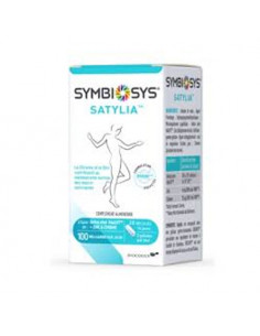Symbiosys Satylia 60 gélules Symbiosys - 1