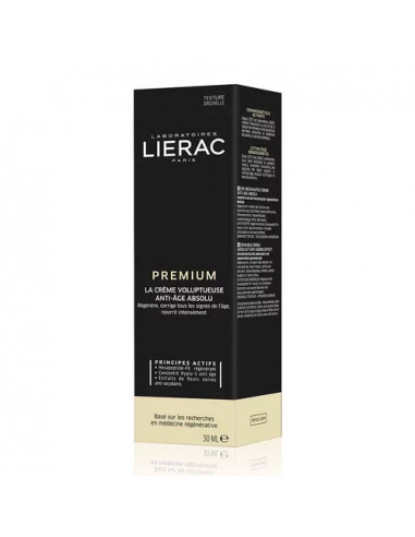Lierac Premium La Crème Voluptueuse Anti-âge Absolu 30ml Lierac - 1