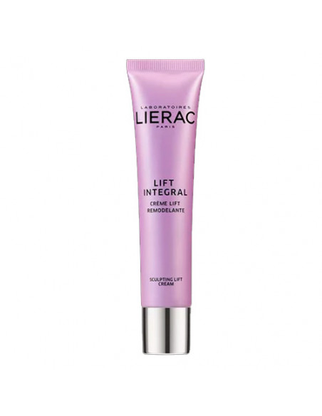 Lierac Lift Integral Crème Lift Remodelante Tube 30ml Lierac - 2