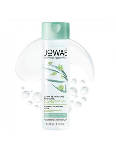 Jowaé Lotion Astringente Purifiante 200ml Jowaé - 1