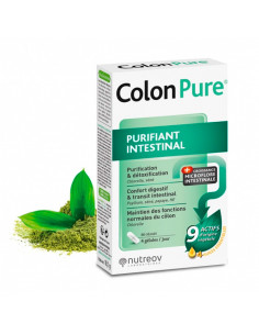 ColonPure Detox Line  - 1 2