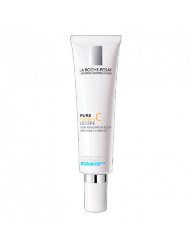 La Roche Posay Pure Vitamin C Légère 40ml La Roche Posay - 1