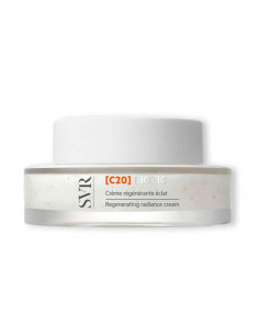 SVR C20 Biotic Crème Régénérante Eclat 50ml Svr - 1