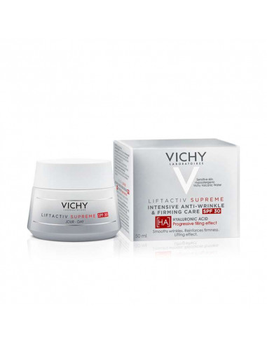 Vichy Liftactiv Suprême SPF 30 50ml Vichy - 1