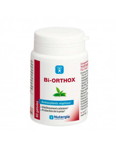 Nutergia Bi-Orthox 60 gélules  - 1