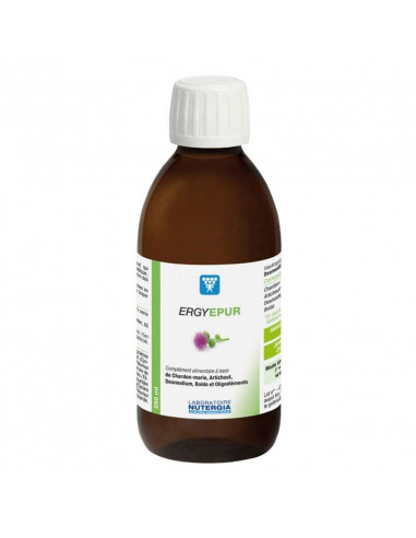 Nutergia Ergyepur 250ml  - 1