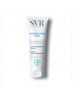 SVR Hydraliane Riche Crème Hydratante Intense. 40ml Svr - 1