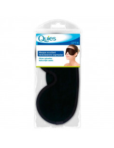Quies Masque Occultant Yeux  - 1