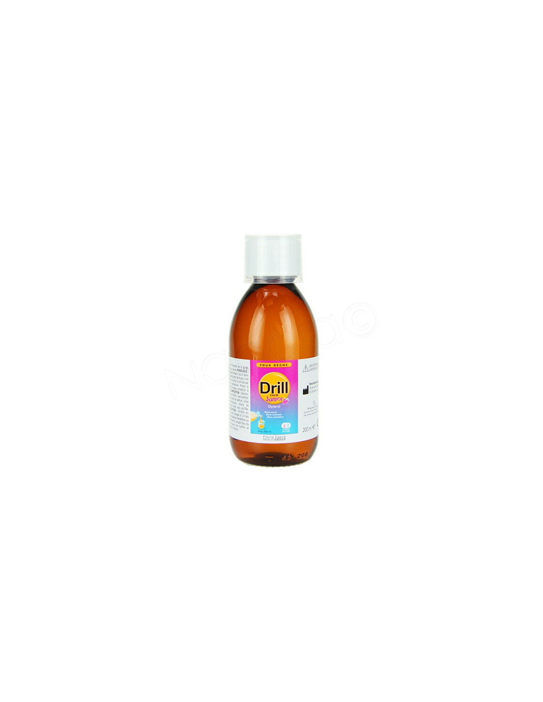Drill Calm Junior Sirop Toux Seche 0ml Archange Pharmacie En Ligne Drill Calm Junior Sirop Toux Seche 0ml Archange Pharmacie En Ligne