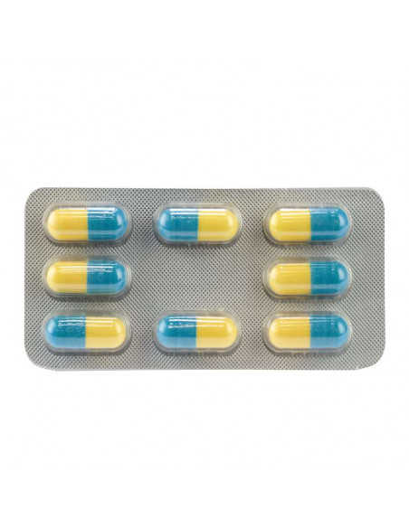 Doliprane paracétamol 500 mg 16 gélules Doliprane - 2