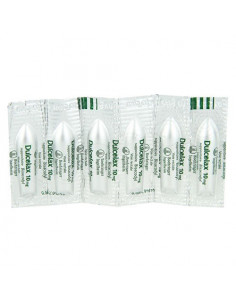 Dulcolax Constipation Occasionnelle 2