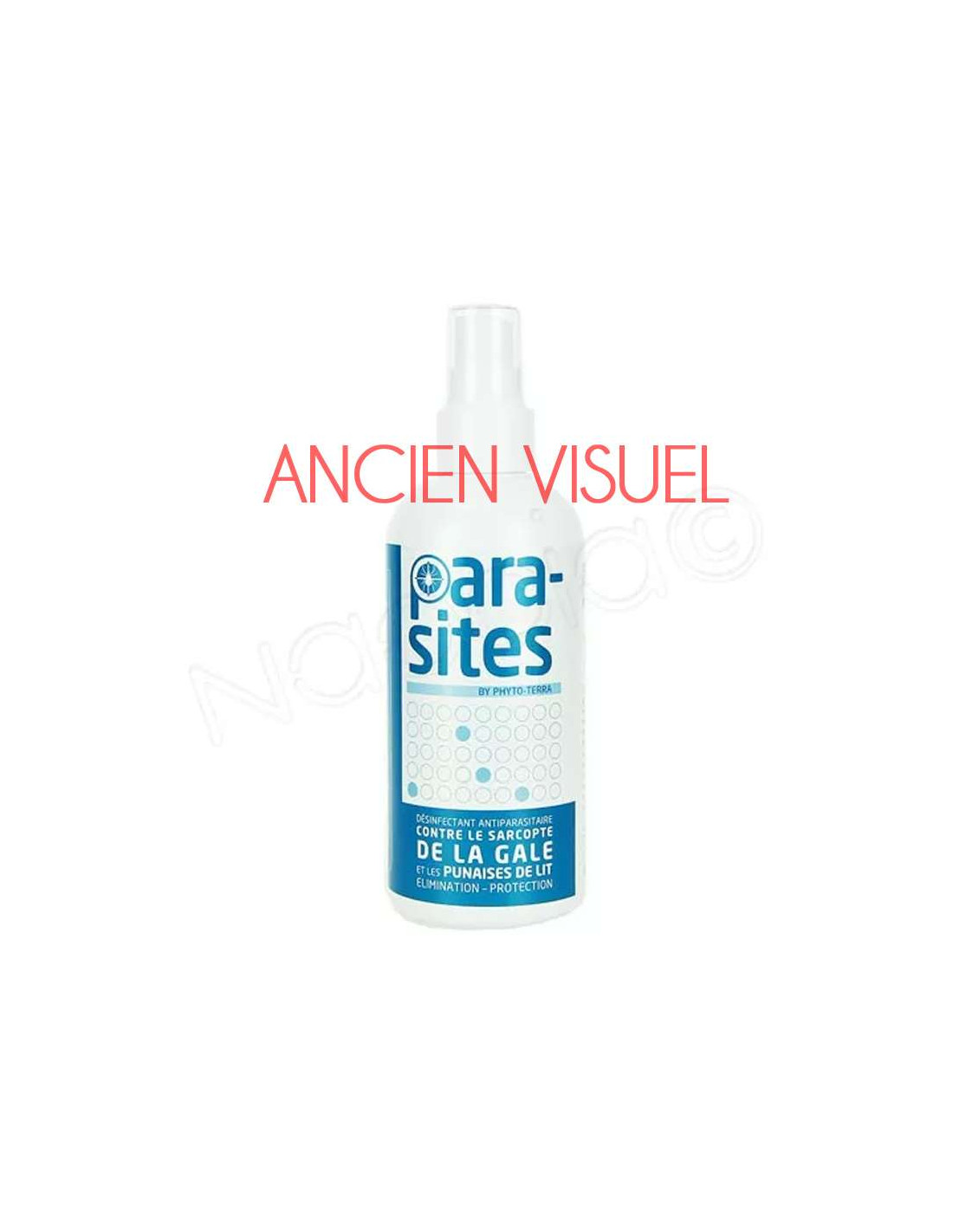 Produit anti acarien, spray gale et punaise de lit - Achat en ligne