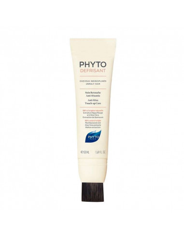 Phyto Phytodéfrisant Soin Retouche Anti-frisottis 50ml Phyto - 1