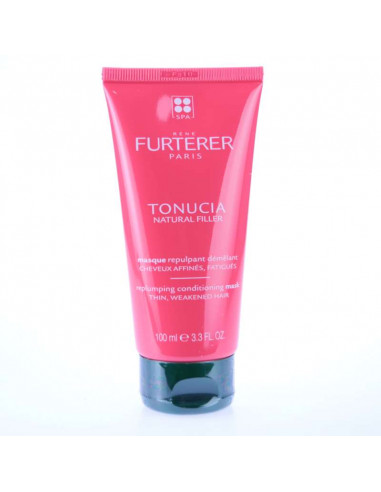 René Furterer Tonucia Natural Filler Masque Repulpant Démêlant. 100ml René Furterer - 1