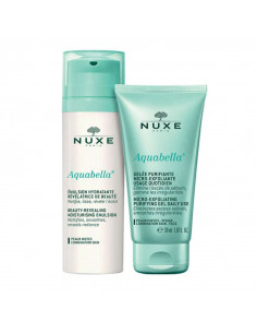 Nuxe Aquabella Emulsion 50ml + Gelée Purifiante 30ml OFFERTE Nuxe - 1