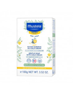 Mustela Savon Surgras Cold Cream 100g Mustela - 1