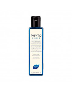 Phyto Phytolium + Shampooing Stimulant Complément Antichute 250ml Phyto - 1