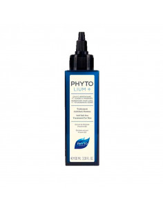 Phyto Phytolium + Traitement Antichute Homme 100ml Phyto - 1