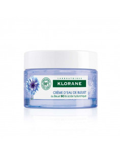 Klorane Crème d'Eau de Bleuet pot 50ml Klorane - 1