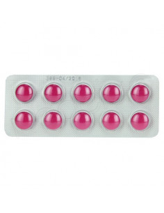 Cardiocalm 80 comprimés enrobés 2