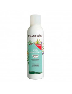 Pranarom Spray Assainissant Aromaforce 150ml Pranarom - 1