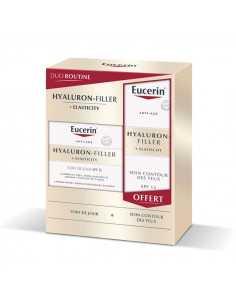 Eucerin Coffret Routine Hyaluron-Filler Elasticity Eucerin - 1