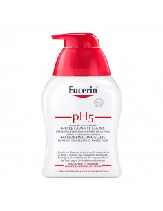 Eucerin pH5 Huile Lavante Mains 250ml Eucerin - 1