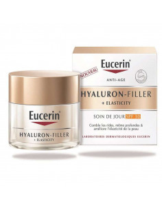 Eucerin Hyaluron-Filler +Elasticity Soin de Jour SPF30. 50ml Eucerin - 1