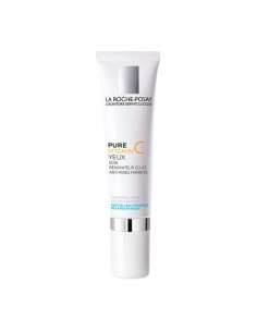 La Roche Posay Pure Vitamin C Yeux. 15ml La Roche Posay - 1