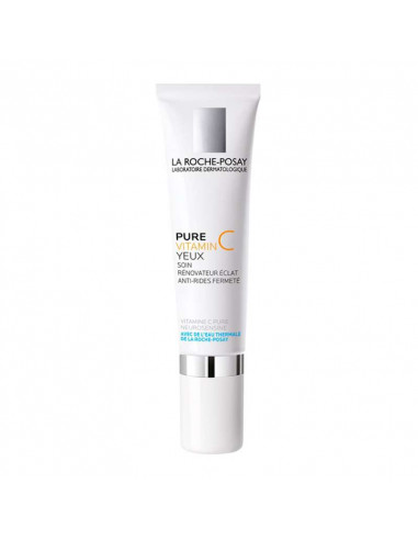 La Roche Posay Pure Vitamin C Yeux. 15ml La Roche Posay - 1