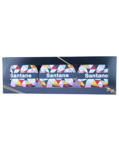 Santane Coffret Noël Hiver  - 1