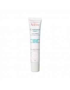 Avène Cleanance Soin Matifiant 40ml Avène - 1