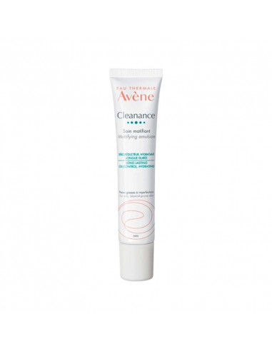 Avène Cleanance Soin Matifiant 40ml Avène - 1