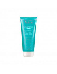 Avène Cleanance Gel Nettoyant Sans Savon 200ml Avène - 1