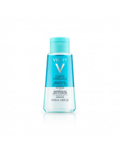 Vichy Pureté Thermale Démaquillant Waterproof Yeux 100ml Vichy - 1