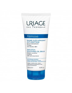 Uriage Xémose Baume Oléo-Apaisant Anti-Grattage 200ml Uriage - 1