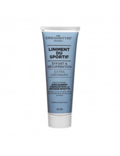 Les Chochottes Liniment du Sportif. 75ml Les Chochottes - 1