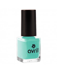 Avril Vernis à Ongles 7ml Lagon Avril - 1