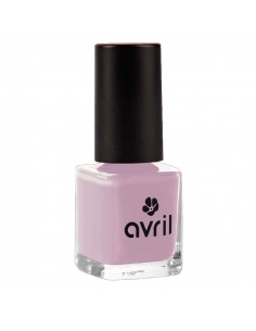 Avril Vernis à Ongles 7ml Guimauve Avril - 1