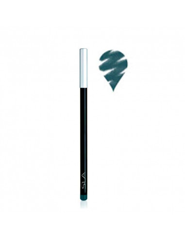 SLA Crayon Dermographique Yeux - Etape 7 Crayon 15cm 02 Bleu Vert Sla Serge Louis Alvarez - 1