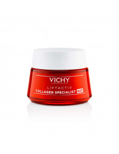 Vichy Liftactiv Collagen Specialist Nuit 50 ml Vichy - 1