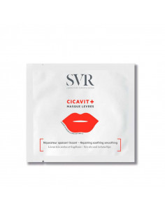 SVR Cicavit + Masque Lèvres 5ml Svr - 1