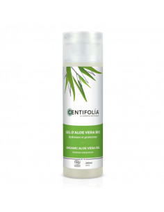 Centifolia Gel d'Aloe Vera Bio 200ml Centifolia - 1