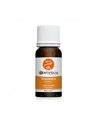 Centifolia Vitamine E Anti-Oxydant 10ml Centifolia - 1