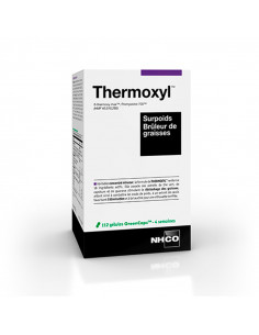 NHCO Thermoxyl Surpoids Brûleur de Graisses 112 Gélules NHCO - 1