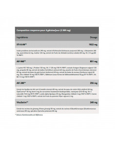 NHCO Endomune Défenses Immunitaires 42 Gélules NHCO - 1 2
