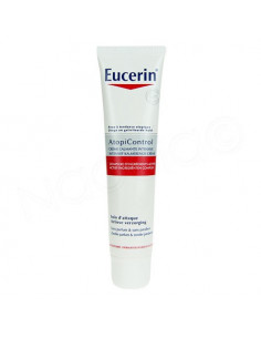 Eucerin AtopiControl Crème calmante intensive 40ml
