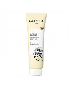 Patyka Lait Corps Hydratant Fleur d'Amandier 150ml Patyka - 1