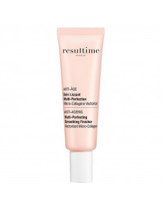 Resultime Soin Lissant Multi-Perfection 30ml Resultime - 1
