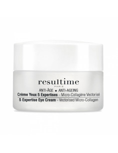 Resultime Crème Yeux 5 Expertises 15ml Resultime - 1